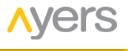 Payroll Management Services at Ayers Management logo